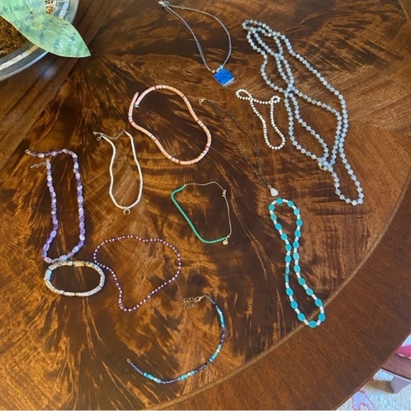 Jewelry bundle - Picture 3 of 8